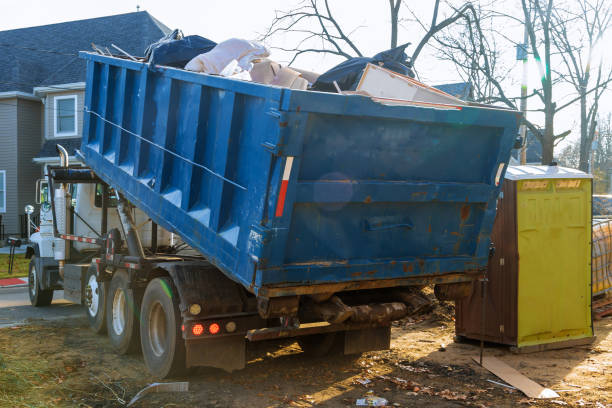 Best Junk Hauling Services  in Lincoln, ID