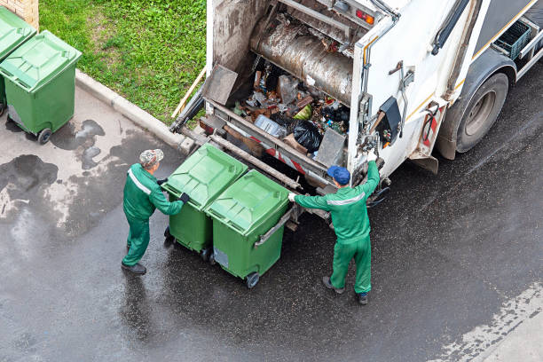 Best Local Junk Hauling  in Lincoln, ID