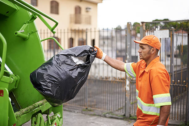 Best Full-Service Junk Removal  in Lincoln, ID