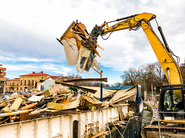 Best Yard Cleanup Services  in Lincoln, ID